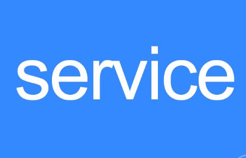 SERVICE