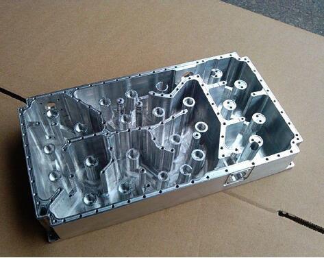 CNC MACHINING PARTS