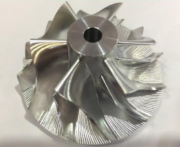 CNC MACHINING PARTS