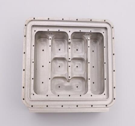 CNC MACHINING PARTS