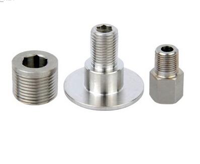 CNC TURNING PARTS