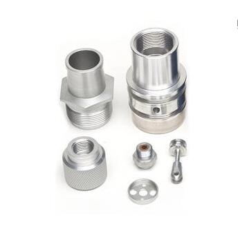 CNC TURNING PARTS