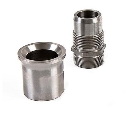 CNC TURNING PARTS