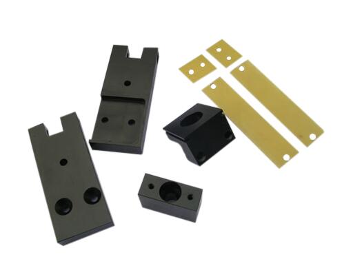 CNC MILLING PARTS