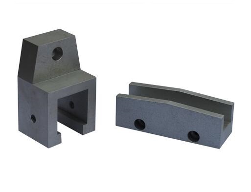 CNC MILLING PARTS