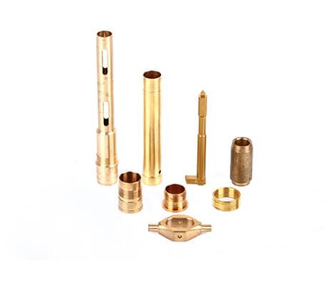 AUTO LATHE PARTS